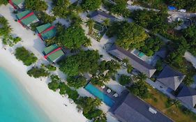 Barefoot Eco Hotel Maldives